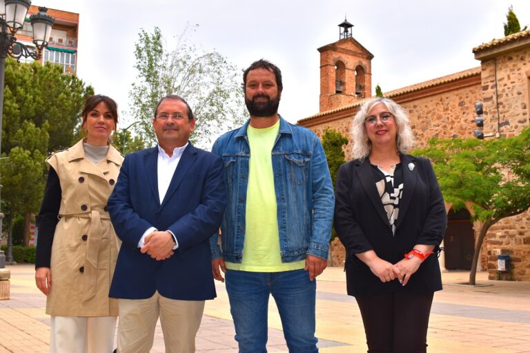 Puertollano: Estudiantes de Formación Profesional encenderán las ollas del Santo Voto