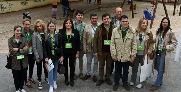 Resultado «histórico» para Vox en la provincia de Ciudad Real