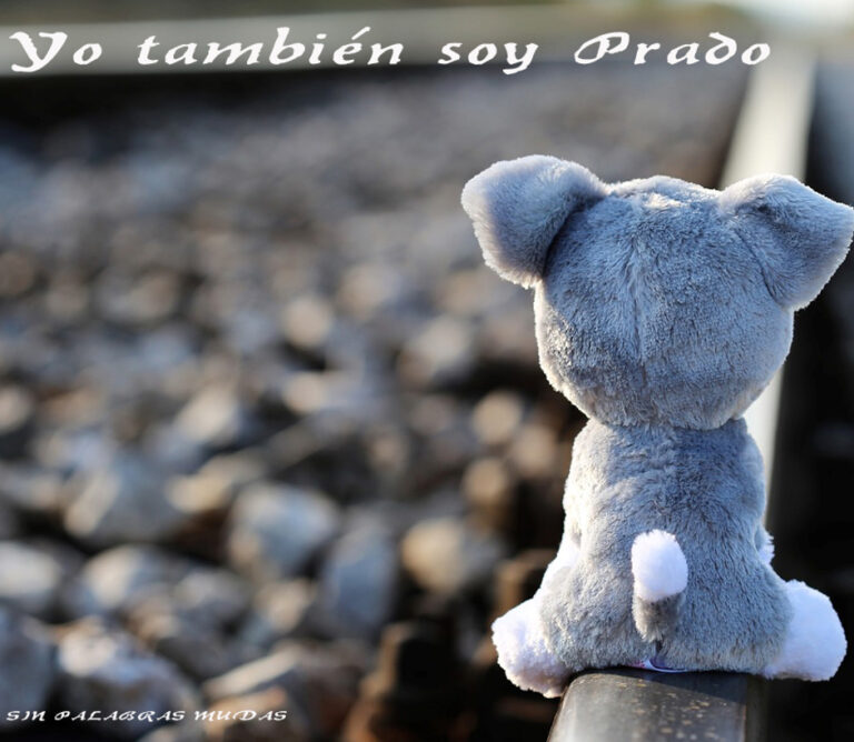 ¡Yo también soy Prado!