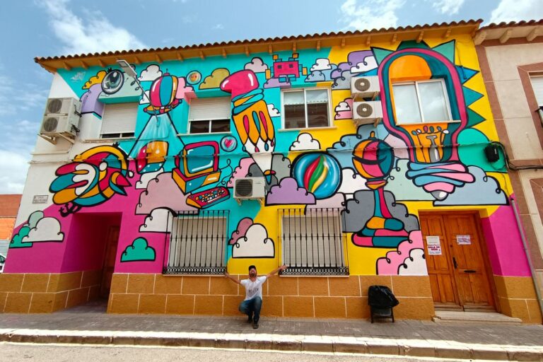 Fin de la temporada 2022-2023 en la Sala de Ocio Juvenil de Argamasilla de Alba