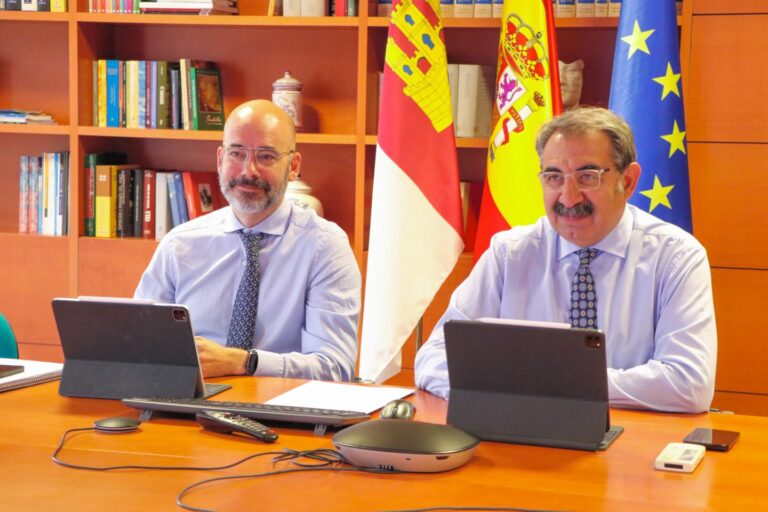 Castilla-La Mancha, con 468 plazas, uno de los destinos preferidos para formarse como especialista sanitario