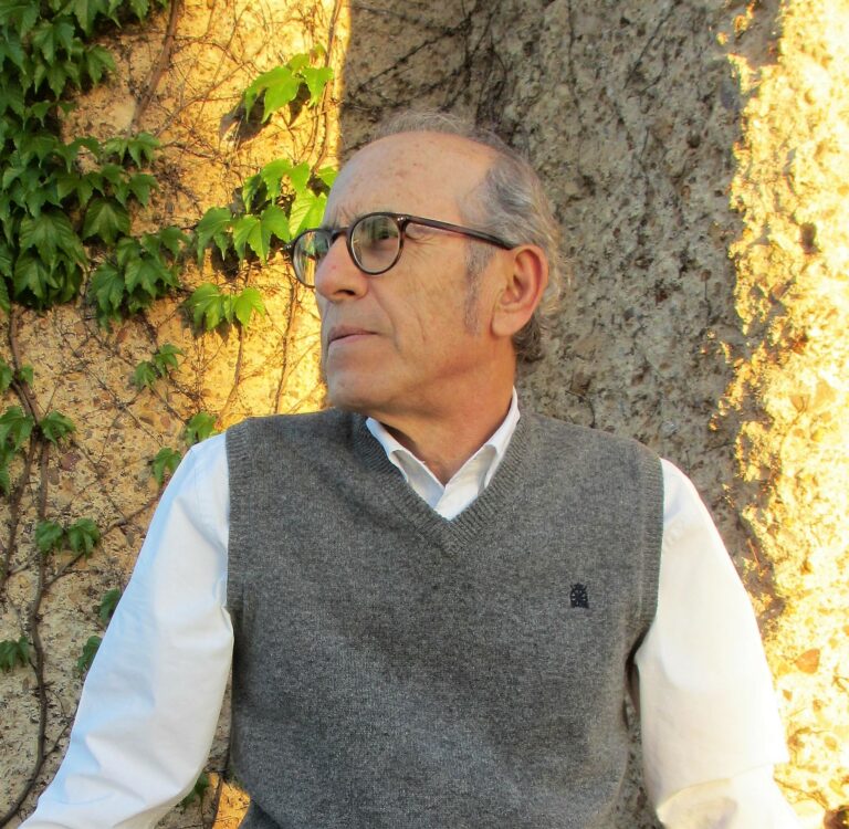 Próxima presentación del libro «Poner por escrito», de José Luis Loarce, editado por Serendipia
