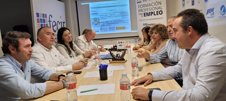 La Asociación Provincial de Transporte (ATM) hace balance del primer semestre de año