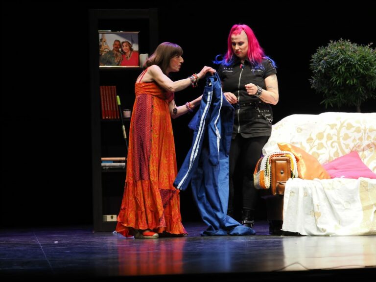 La comedia ‘Este envase, no es el mío’, de Grupo de Teatro Bohemios, este sábado en Teatro de La Sensación de Ciudad Real