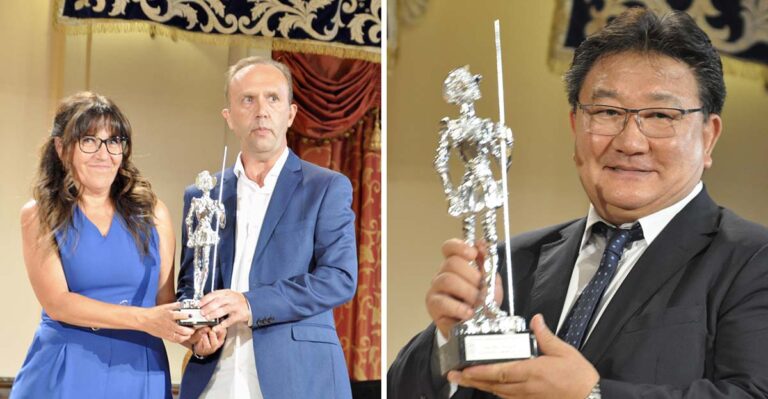 Ciudad Real: Abierto el plazo para la presentación de candidaturas para el título “Ciudadano Ejemplar” 2023