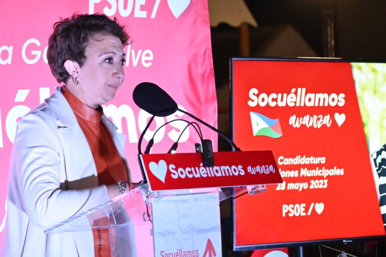 «El PSOE ha reducido en más de 1,7 millones la deuda que dejó el gobierno de coalición del PP en Socuéllamos, un 31% menos»