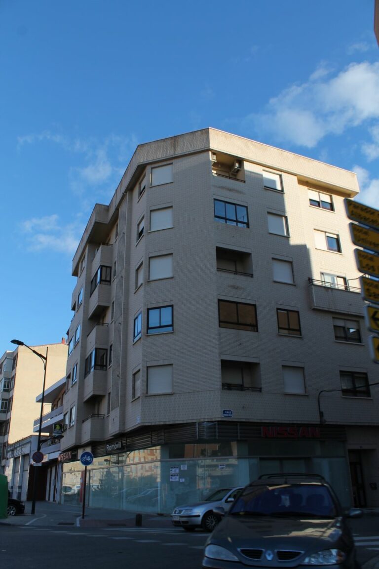 El precio de la vivienda se incrementa un 4,9% en el segundo trimestre del año en C-LM, según Tinsa