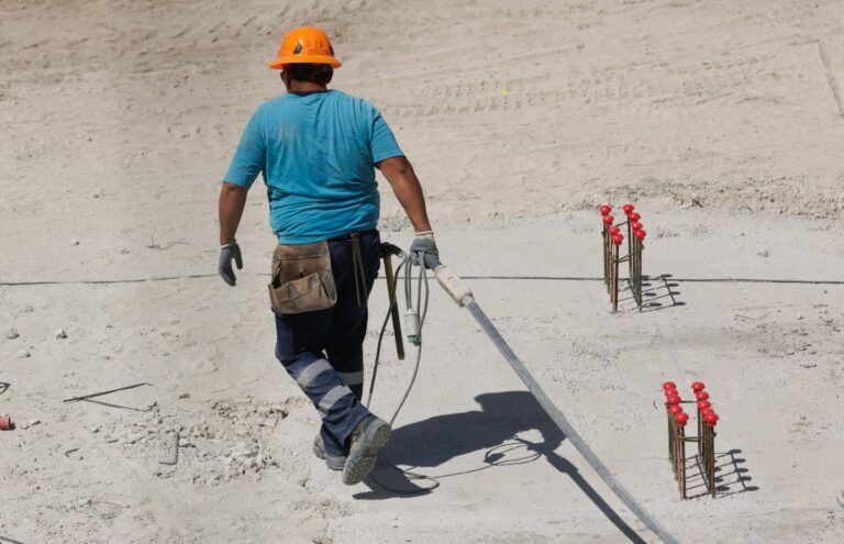 UGT lamenta el incremento de muertes laborales en C-LM, 36 hasta agosto, tras un verano «especialmente sangrante»