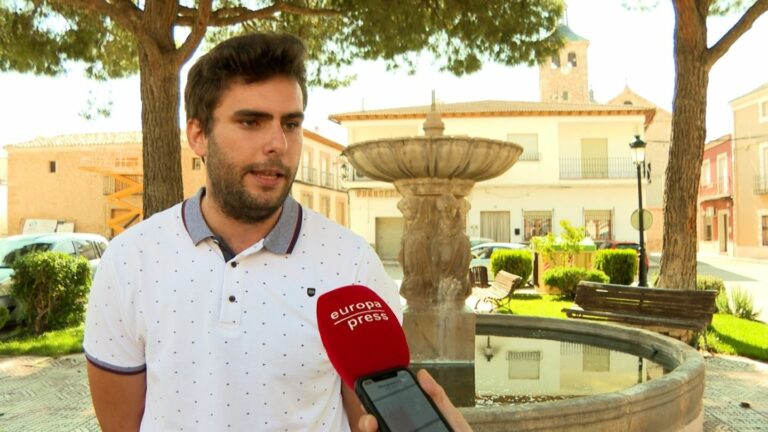 Podemos oficializa la suspensión de tres ediles de La Guardia que pretender dar el gobierno al PP para desbancar a PSOE