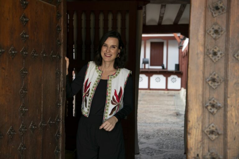 El Festival de Almagro destaca los más de 55.000 asistentes a una XLVI edición con una mirada expandida y femenina