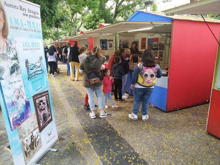 La FELIP’38 echa el cierre y el Grupo Oretania realiza «un balance positivo» y el objetivo de seguir creciendo en la próxima edición con el proyecto FELIPA