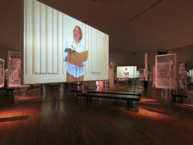 La BNE recrea en su nueva exposición la vida de los intelectuales españoles exiliados en Puerto Rico