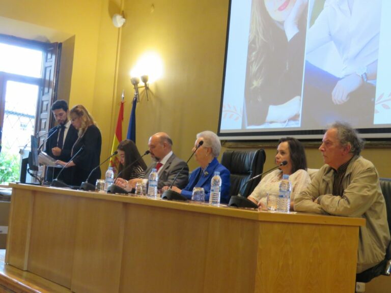 Nuestro colaborador, José Belló Aliaga, Premio a la mejor labor de promoción y difusión cultural