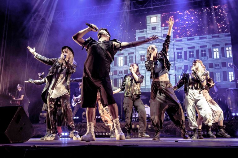 MECANOEXPERIENCE llega a Tomelloso con su gira 2023