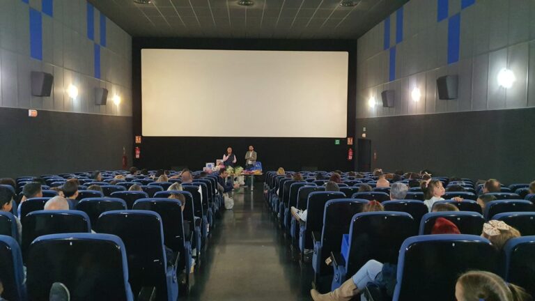 Los ciudadanos de Puertollano colaboran con el Banco de Alimentos