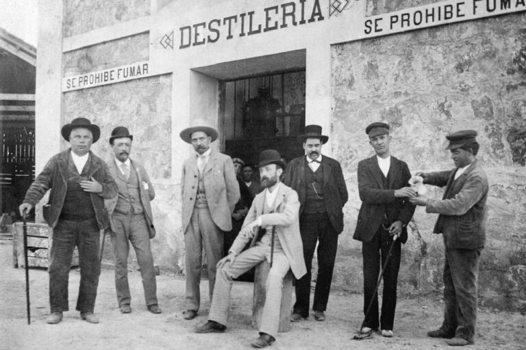 Castilla-La Mancha celebra el Día de los Archivos con diferentes actividades y una exposición virtual de fotografías antiguas