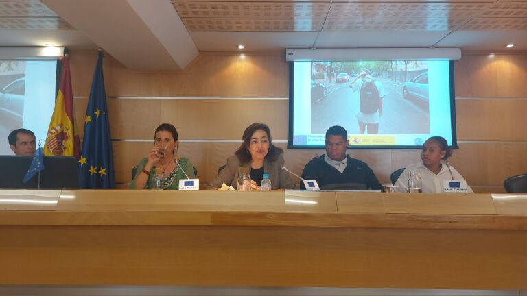 El último informe del Ministerio certifica una vez más que la tasa de abandono escolar en Castilla-La Mancha continúa descendiendo 