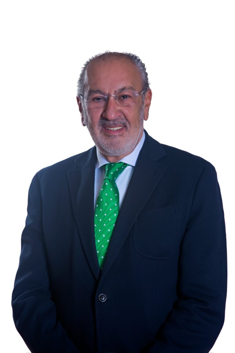 Jesús Felipe Sánchez será el cabeza de lista de VOX al Senado por la provincia de Ciudad Real