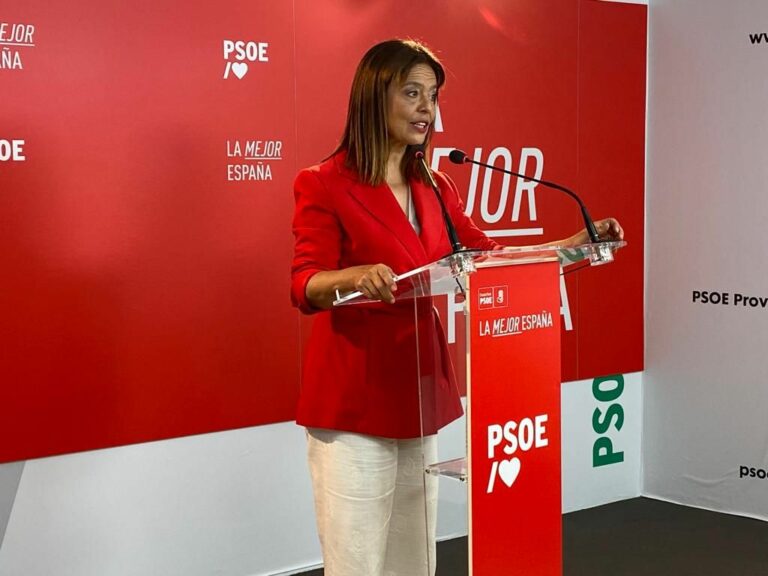 Zamora opina que la celebración de los plenos los viernes por la mañana “coarta” la participación de la ciudadanía