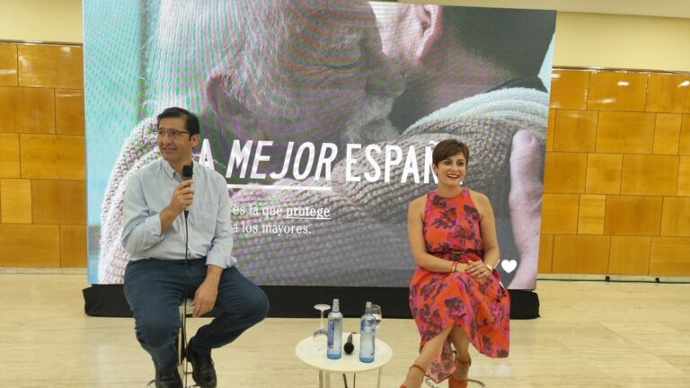 Rodríguez critica el «matrimonio de conveniencia» entre PP y Vox en Extremadura: «Significa retroceder para el conjunto»