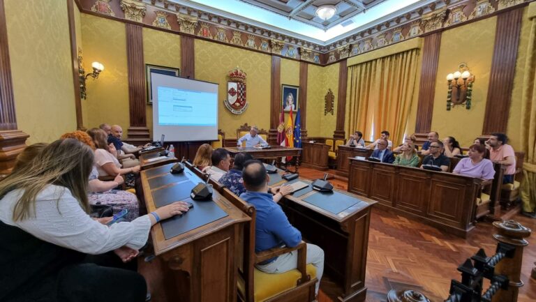 23.366 electores de Valdepeñas están llamados a las urnas para las generales del 26-J