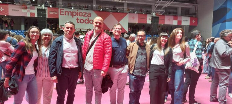 Izquierda Unida exige transparencia en las negociaciones para formar gobierno en Ciudad Real