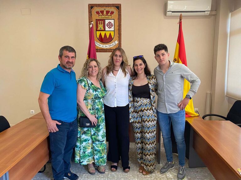 Vox obtiene su primera alcaldía en la provincia de Ciudad Real, Puebla de Don Rodrigo