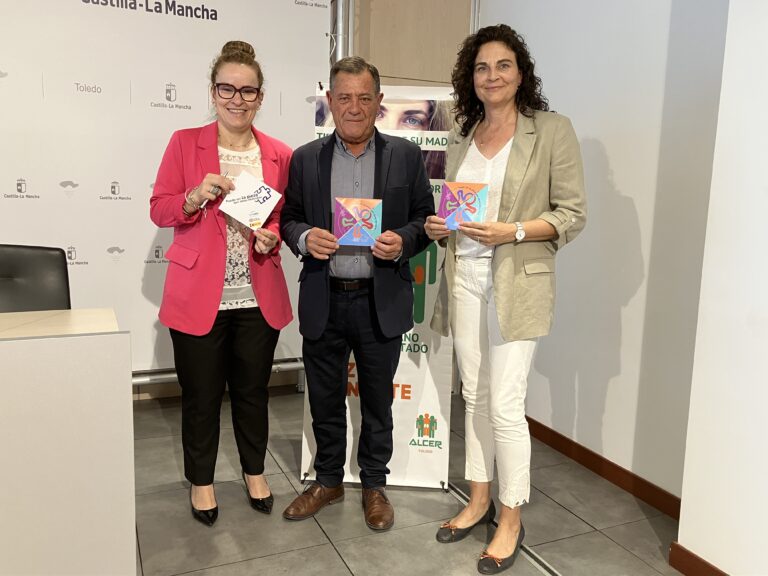 Las donaciones de órganos y tejidos aumentan un 42 por ciento en Castilla-La Mancha durante los primeros cinco meses de este año