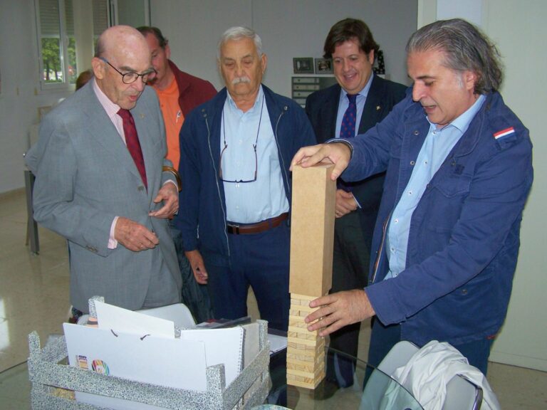 La Fundación Globalcaja Ciudad Real reafirma su compromiso con la Asociación Fuensanta con una nueva ayuda para mejorar sus instalaciones
