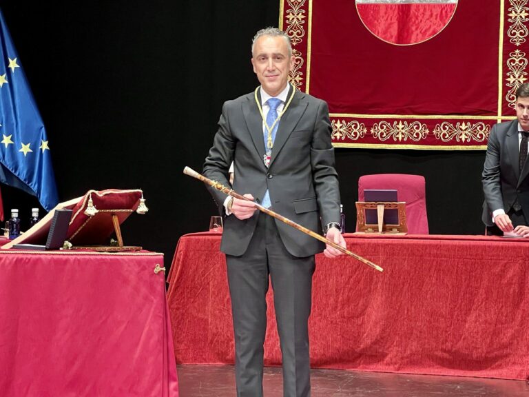Miguel Ángel Ruiz: Primer trimestre en el gobierno de Puertollano