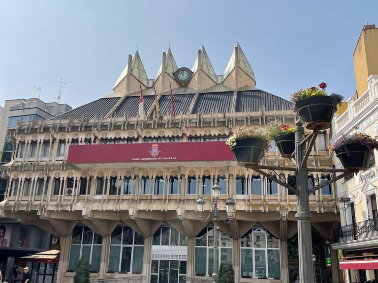 Ecologistas en Acción solicita información al Ayuntamiento de Ciudad Real sobre el proyecto «Renaturalización y Resiliencia»