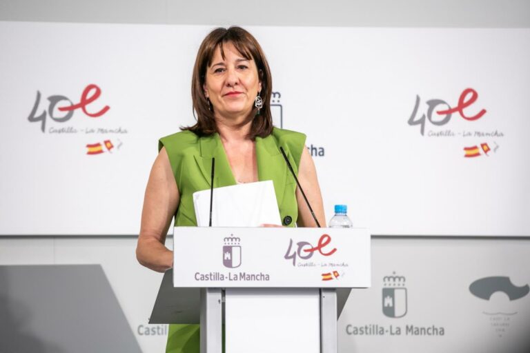 El Gobierno de Castilla-La Mancha convoca las ayudas para la promoción de los fines y valores del Instituto de la Mujer por 626.000 euros