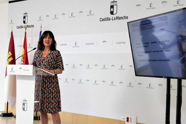 El Gobierno de Castilla-La Mancha aprueba casi 14 millones para la III edición del Plan Corresponsables, al que se han adherido 657 municipios