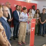 23J.- Rodríguez confía en la movilización de moderados y progresistas para «revertir los 3 puntos» que PP sacó a PSOE