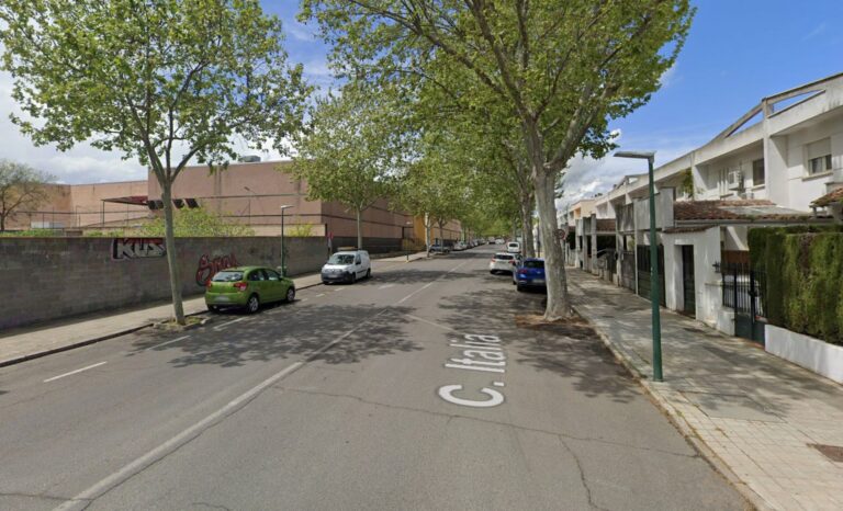 Dos afectados por inhalación de humo en el incendio en una cocina de una vivienda de Ciudad Real