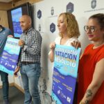 campeonato de natacion clm