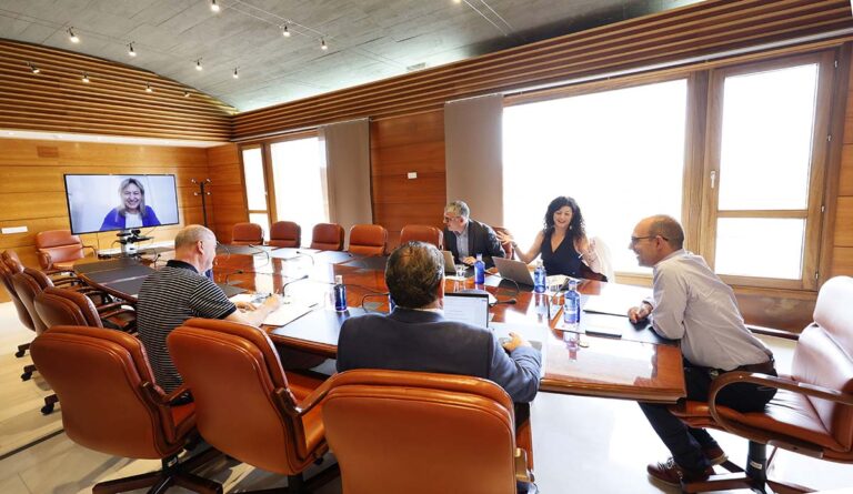 Las Cortes de Castilla-La Mancha celebran este jueves la sesión constitutiva de la XI Legislatura