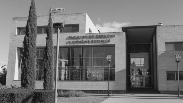 Ciudad Real: La Asociación de Antiguos Alumnos de la Facultad de Derecho y Ciencias Sociales (FDCS) y del antiguo Centro de Estudios Jurídico-Empresariales (CEJE) celebrará su primera reunión el 9 de junio