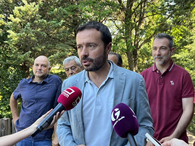 El Gobierno regional promueve el turismo sostenible en sus parques naturales y organiza nuevas actividades veraniegas en sus espacios protegidos