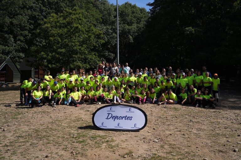 El Gobierno regional elabora una orden específica pionera para regular la organización y el funcionamiento de los Centros Rurales Agrupados