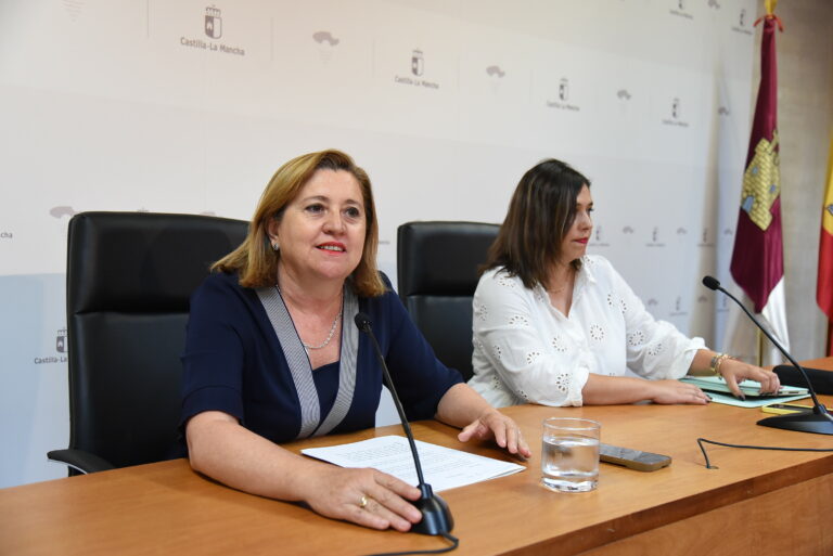 El Ejecutivo autonómico destina 450.000 euros para financiar 35 proyectos de investigación del patrimonio arqueológico y paleontológico regional