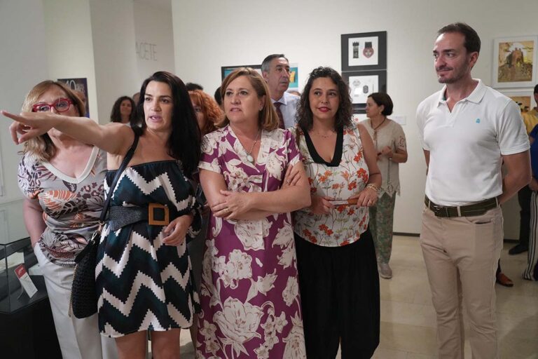 El Gobierno regional destina más de dos millones de euros a 55 entidades para ampliar la oferta cultural en las áreas no urbanas de Castilla-La Mancha