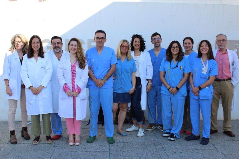 Especialistas de Otorrinolaringología de toda la región se reúnen en Ciudad Real para analizar las últimas novedades de la especialidad