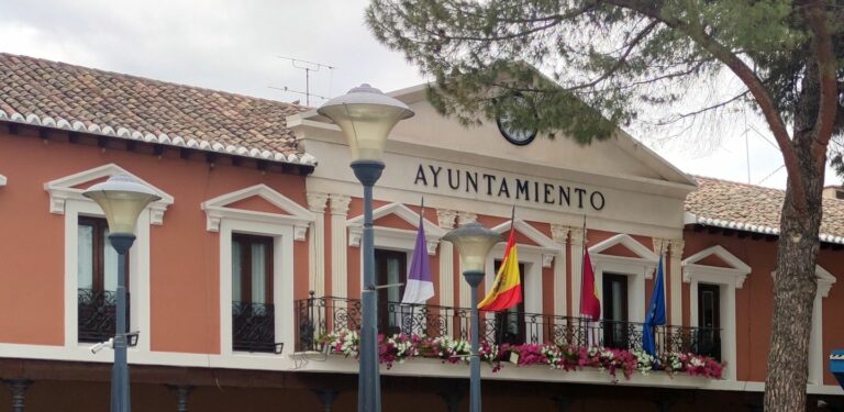 Este sábado se constituye la nueva Corporación Municipal de Daimiel