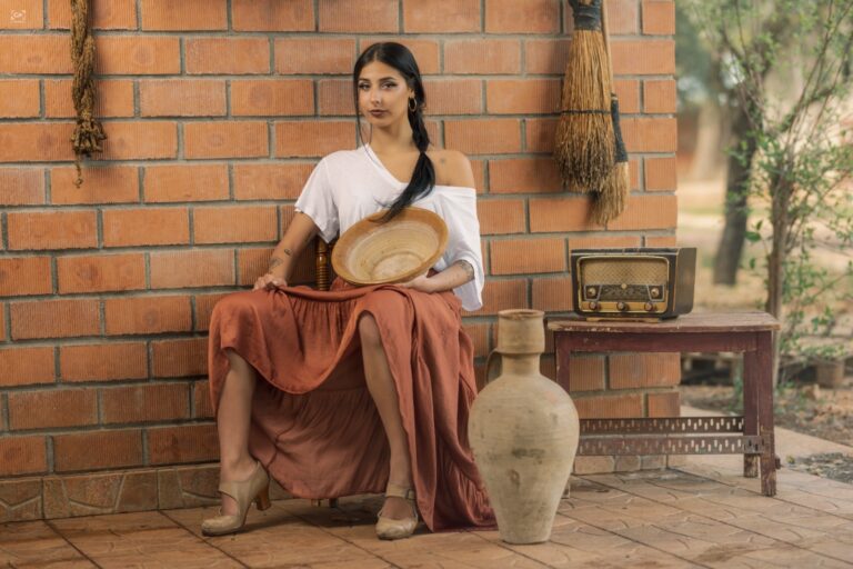 Puertollano: José Antonio y Oscar, dos fotógrafos aficionados en la senda de García  Rodero 