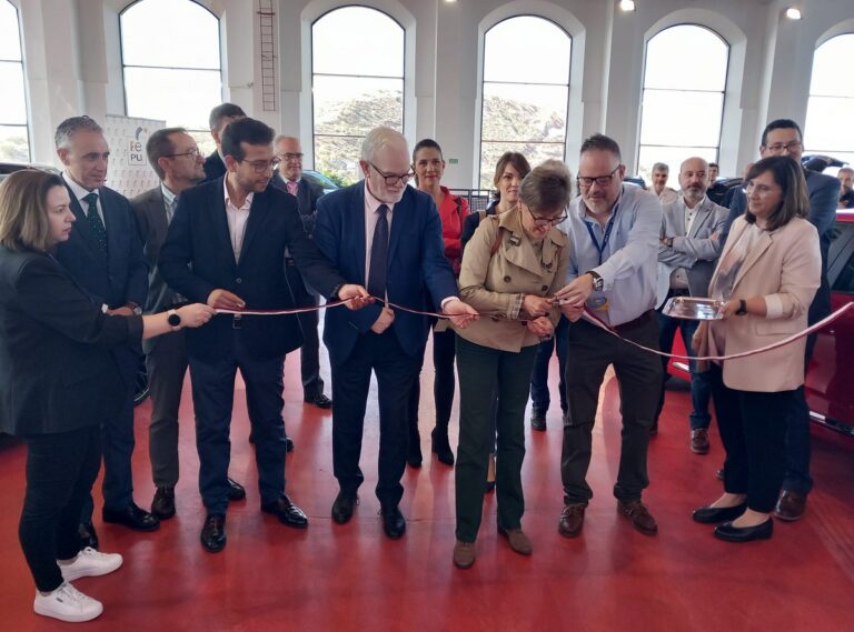 Abre sus puertas la XI Feria de vehículos de ocasión de Puertollano