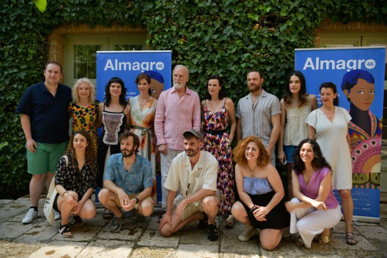 La Compañía Nacional de Teatro Clásico estará presente con seis montajes en la nueva edición del festival de Almagro
