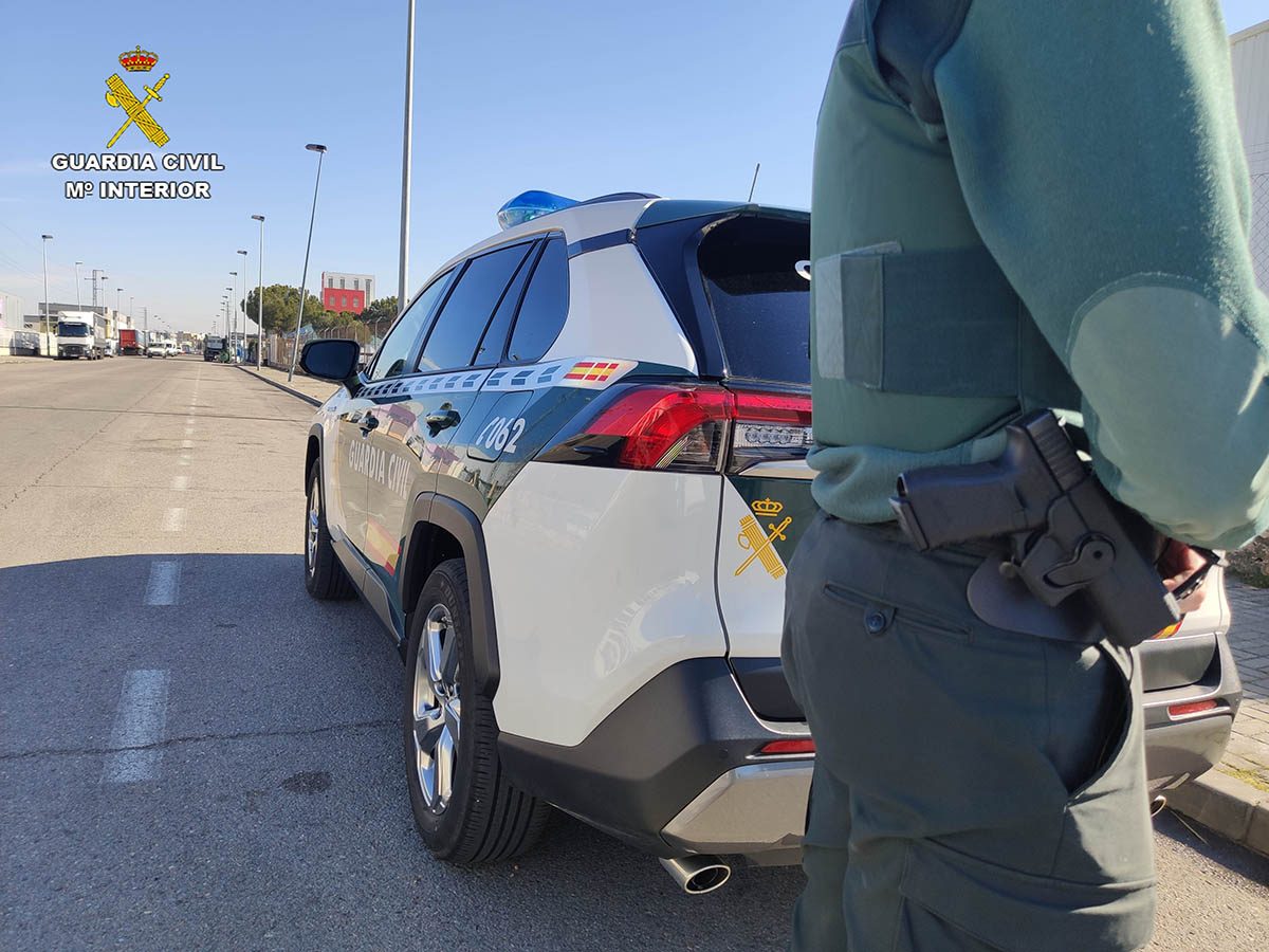 Trasladado al hospital un joven de 15 años con herida por arma blanca ...