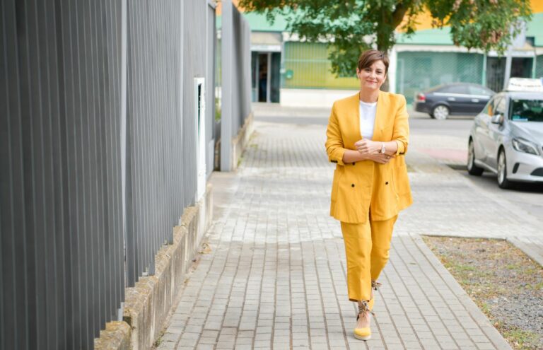 Isabel Rodríguez achaca los retrasos en trenes de alta velocidad a las obras en la conexión Madrid-Sevilla