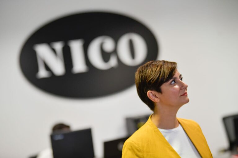 Rodríguez destaca el potencial de la industria agroalimentaria, que será prioridad en la Presidencia española de la UE